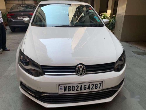 2014 Volkswagen Polo MT for sale