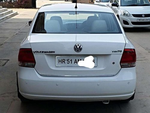 Volkswagen Vento 2011 AT for sale 