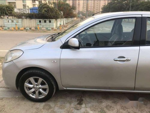 Nissan Sunny 2012 MT for sale 