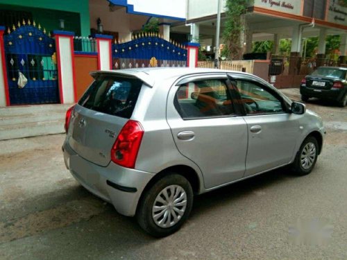 Toyota Etios Liva GD, 2012, Diesel MT for sale 