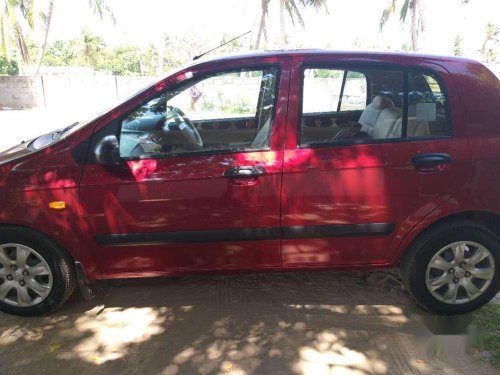 2009 Hyundai Getz GVS MT for sale at low price