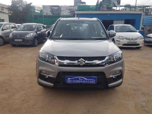 2018 Maruti Suzuki Vitara Brezza VDI AT for sale at low price