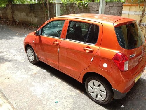 2019 Maruti Suzuki Celerio MT for sale at low price