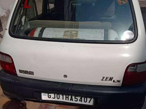 Used 2000 Maruti Suzuki Zen MT for sale