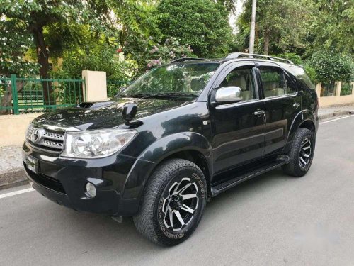 Toyota Fortuner 3.0 4x4 MT, 2009, Diesel for sale 