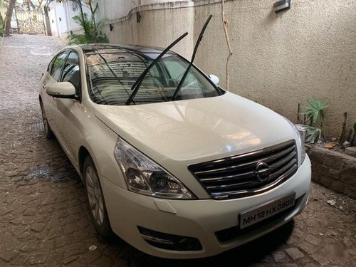 Nissan Teana Teana AT 2012 for sale