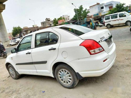 2013 Maruti Suzuki Swift Dzire MT for sale at low price