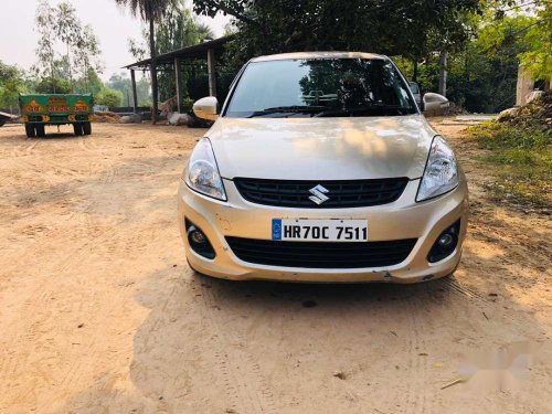 2013 Maruti Suzuki Swift Dzire MT for sale 