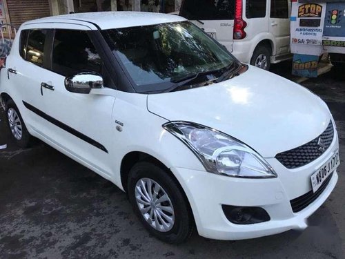 Maruti Suzuki Swift VDi, 2012, Diesel MT for sale 