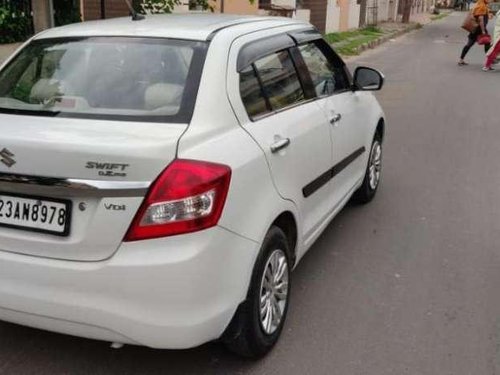 2015 Maruti Suzuki Swift Dzire MT for sale