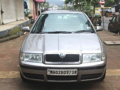 Skoda Octavia 2000-2010 Rider 1.9 TDI MT for sale