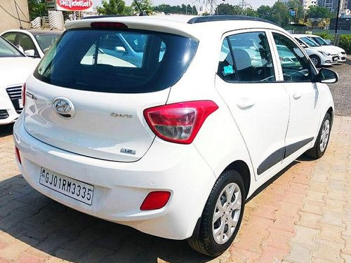 Hyundai Grand i10 2013-2016 Sportz MT for sale