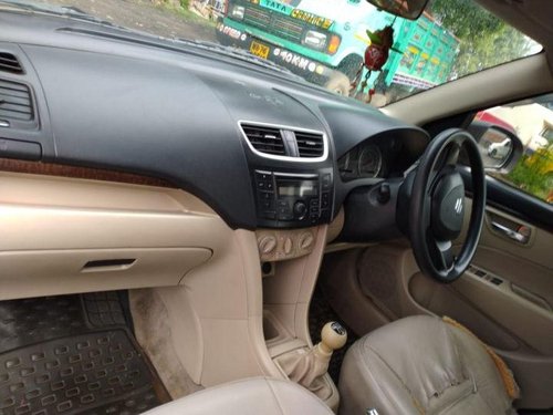 Used Maruti Suzuki Dzire VDI MT car at low price