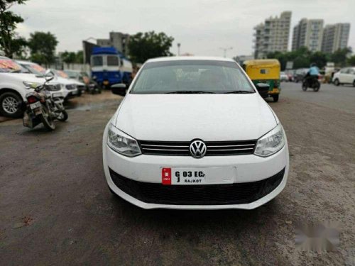 2012 Volkswagen Polo MT for sale