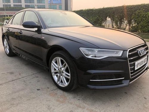 Used Audi A6 AT 2011-2015 car at low price