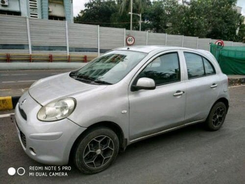 Nissan Micra 2010-2012 XL MT for sale