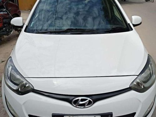 2012 Hyundai i20 Sportz 1.2 MT for sale