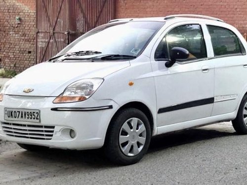 2008 Chevrolet Spark 1.0 LT MT for sale at low price