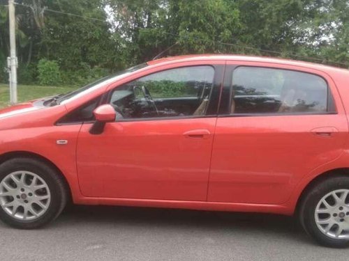 Used 2009 Punto  for sale in Hyderabad