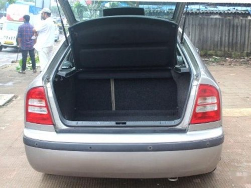 Skoda Octavia 2000-2010 Rider 1.9 TDI MT for sale