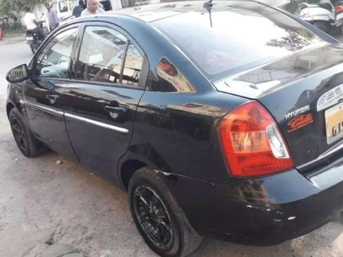 2009 Hyundai Accent MT for sale at low price