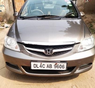 2006 Honda City ZX GXi MT for sale at low price