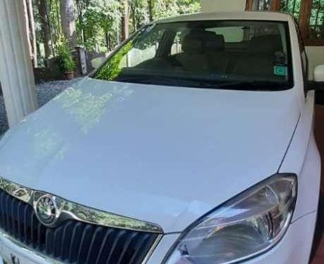 2013 Skoda Rapid MT for sale 