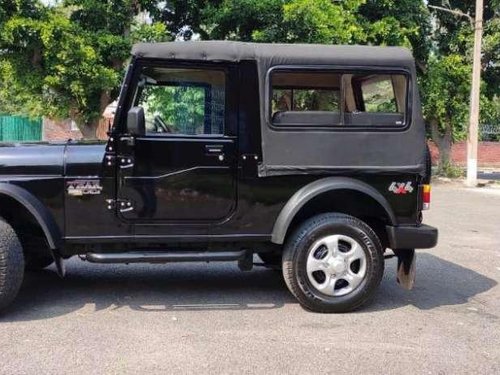 2018 Mahindra Thar CRDe MT for sale at low price