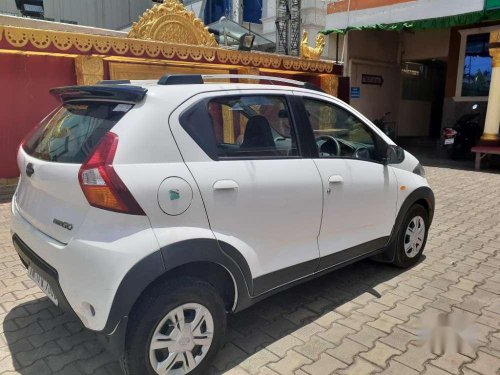 Used Datsun Redi-GO T Option 2018 AT for sale 