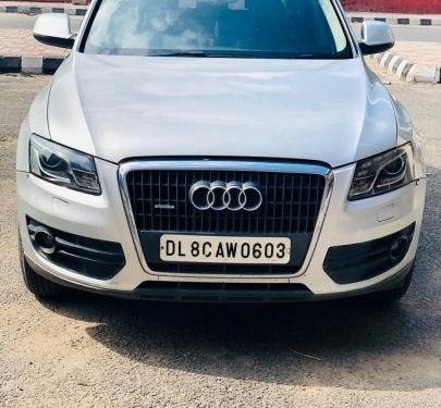 Audi Q5 AT 2008-2012 2011 for sale