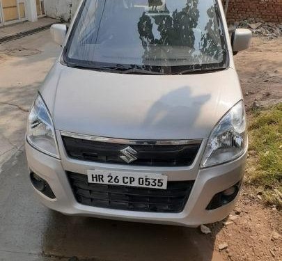 Maruti Wagon R 2010-2012 VXI BS IV with ABS MT for sale