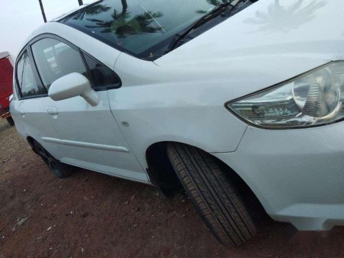 2007 Honda City ZX MT for sale