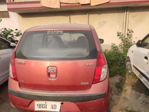 Used Hyundai i10 MT for sale at low price