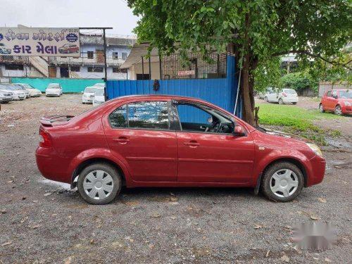 2006 Ford Fiesta MT for sale at low price