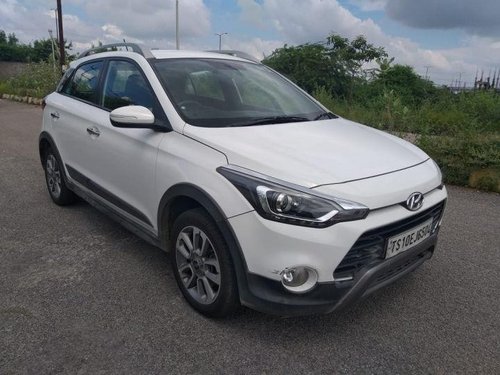 Used 2016 Hyundai i20 Active 1.4 SX Dual Tone MT for sale