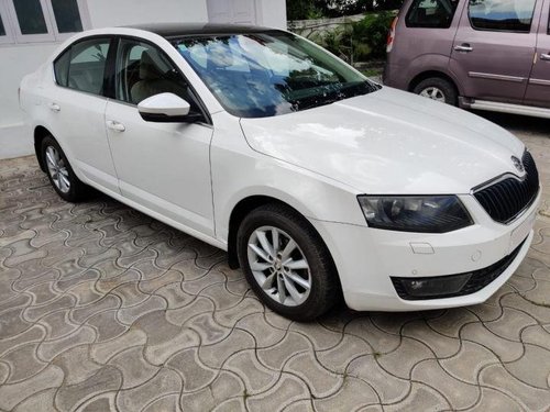 Used 2014 Skoda Octavia AT for sale