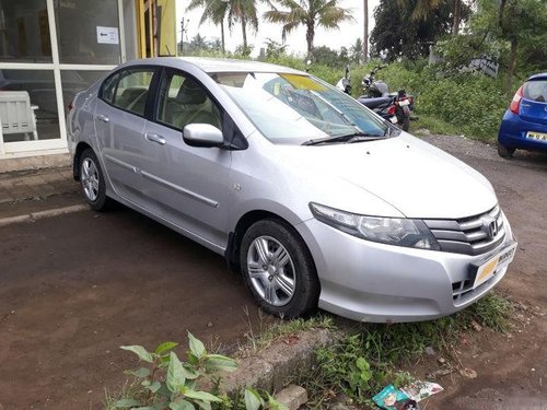 2010 Honda City 1.5 S MT for sale at low price