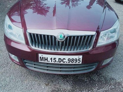 Used 2012 Skoda Laura MT for sale 