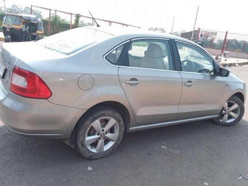 2015 Skoda Rapid MT for sale 