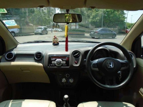 2013 Honda Amaze S i VTEC MT for sale at low price