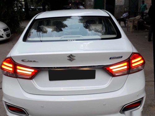 2019 Maruti Suzuki Ciaz S MT for sale at low price