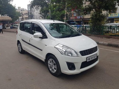 Maruti Ertiga 2012-2015 VDI MT for sale