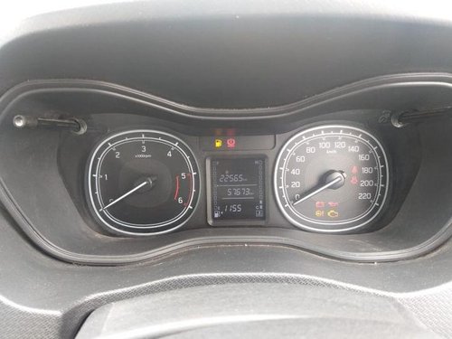 2017 Maruti Suzuki Vitara Brezza VDI MT for sale