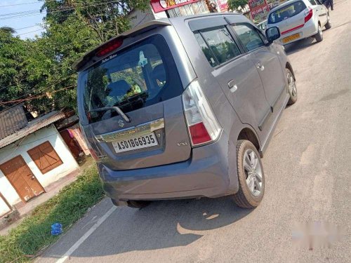 Maruti Suzuki Wagon R Stingray 2013 MT for sale 