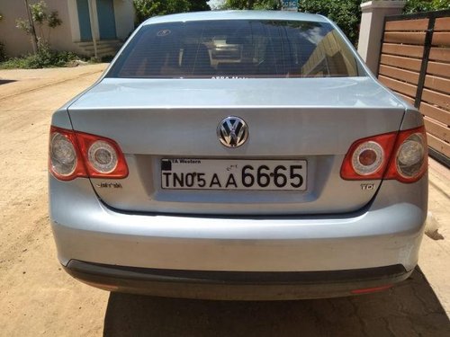 Volkswagen Jetta 2007-2011 1.9 Highline TDI AT for sale