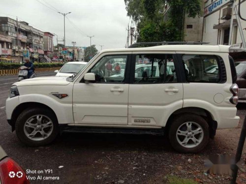 Mahindra Scorpio 2015 MT for sale 