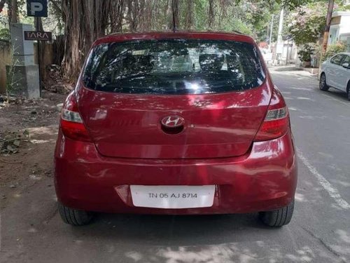 Hyundai i20 Magna 1.4 CRDI, 2011, Diesel MT for sale 