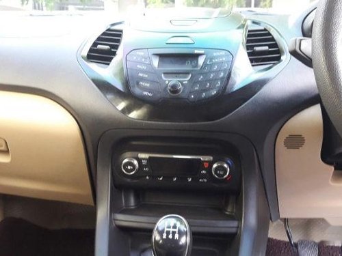 Ford Figo 2015-2019 1.5D Titanium MT for sale