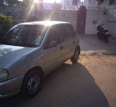 Maruti Suzuki Zen 2005 MT for sale