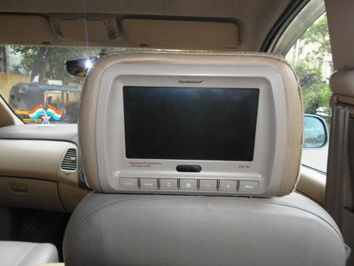 Toyota Innova 2004-2011 2.5 G (Diesel) 8 Seater BS IV MT for sale